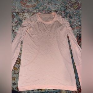 Lulu Lemon long sleeve 2.0